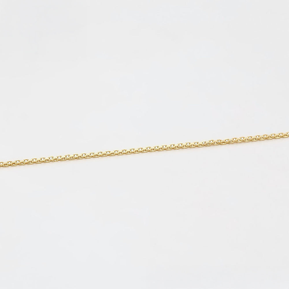 Brățară din Aliaj Placat cu Aur 7 