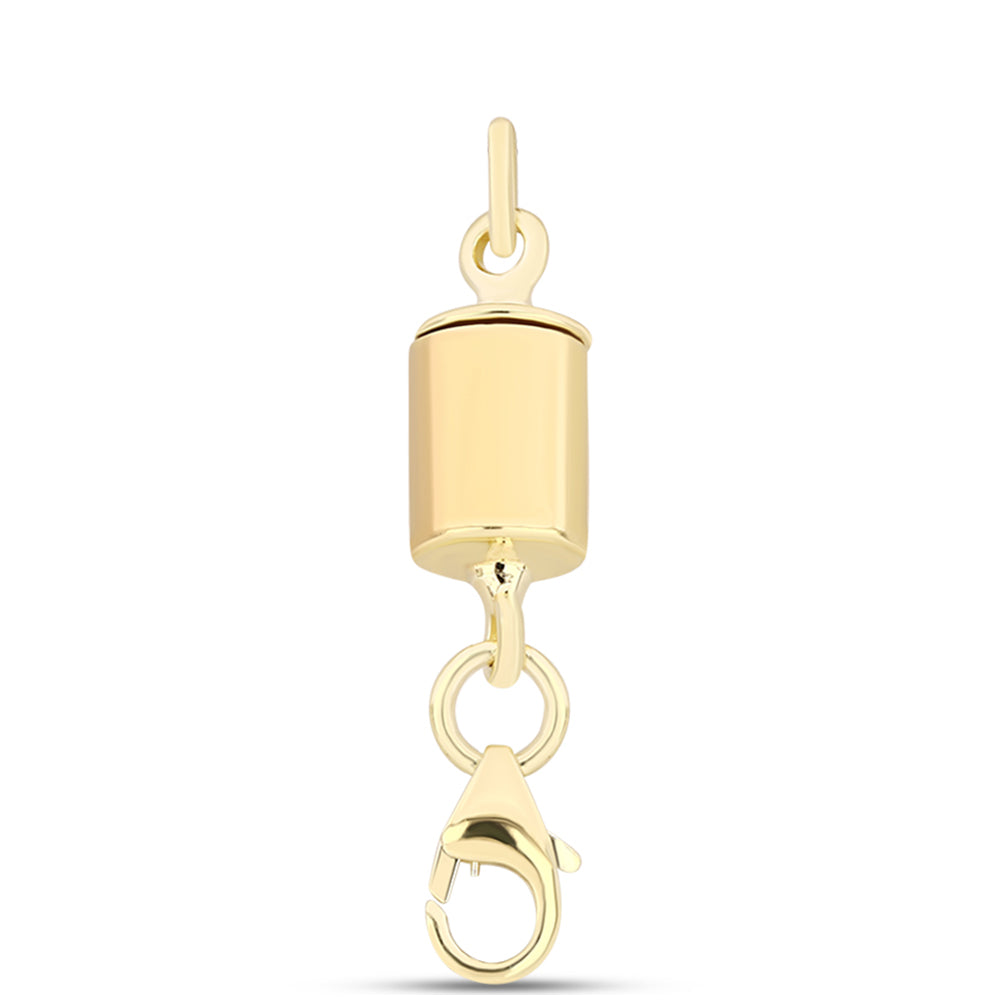 din Argint 925 Placat cu Aur ( 2.64 grame )