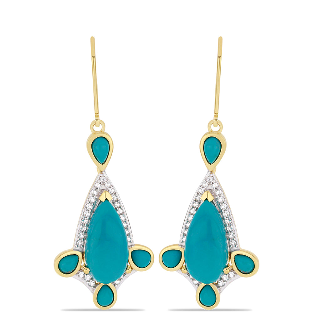 Curaj în Albastru 1 