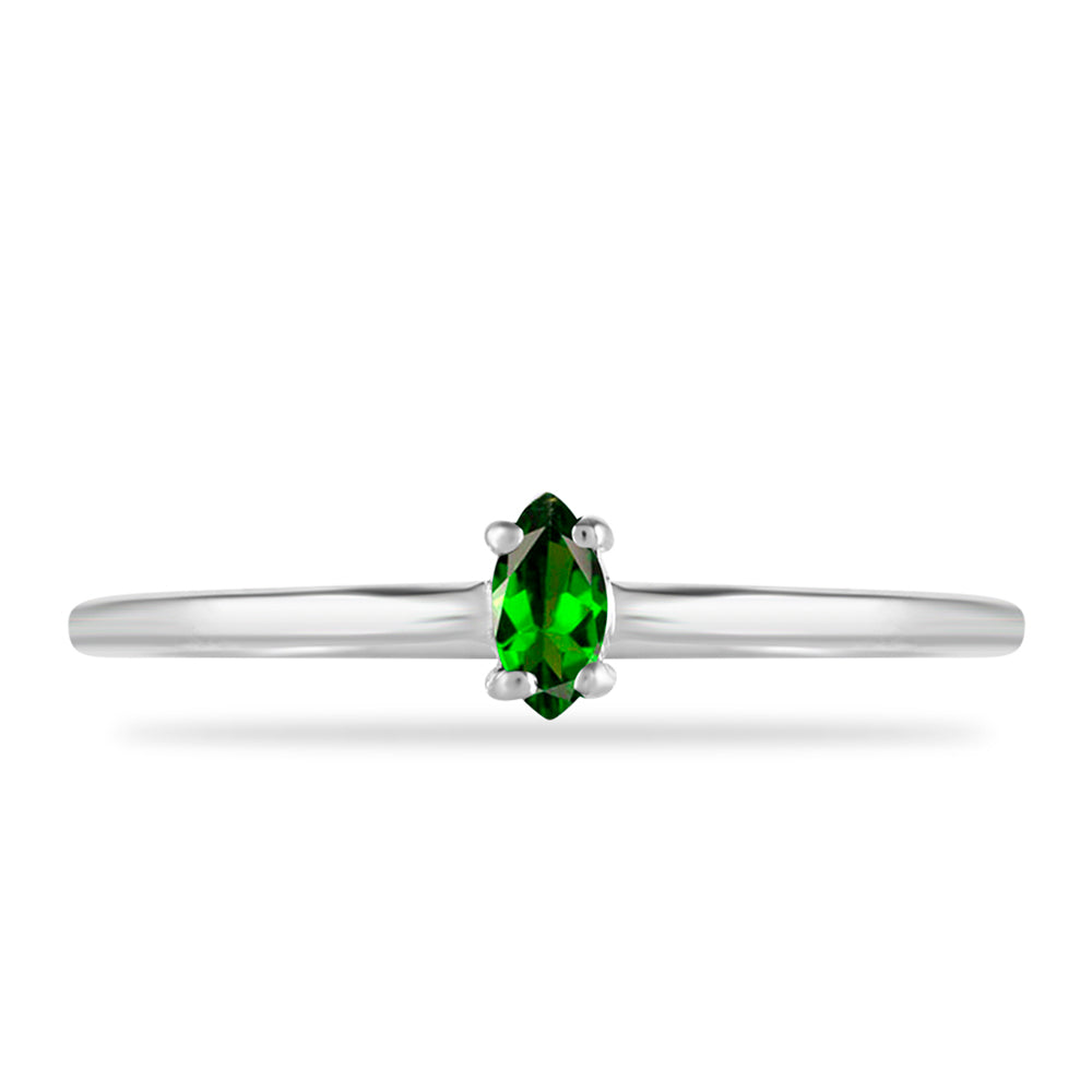 Peridot și Diopsid