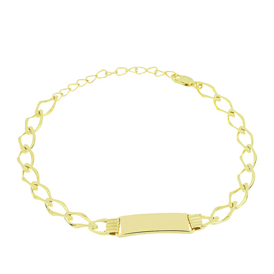 Brățară din Aur de 9K ( 4.15 grame )