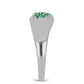 Inel din Argint 925 ( 3.03 grame ) cu Alexandrit Natural 0.23 Carate