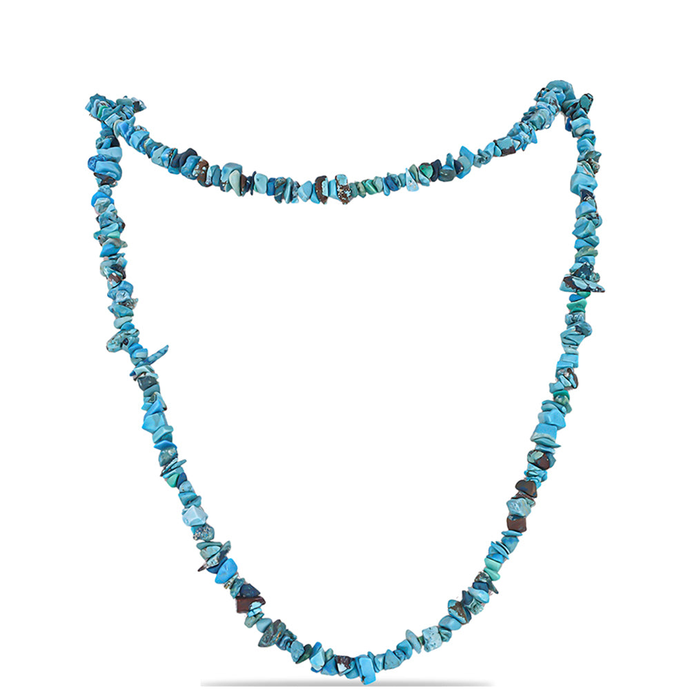 Set din Pepită ( 35.47 grame ) cu Turcoaz Oyster 177.36 Carate ( Colier+Brățară )