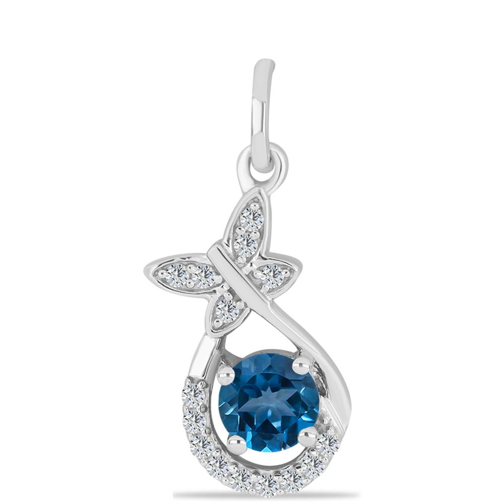 Topaz "Londra"