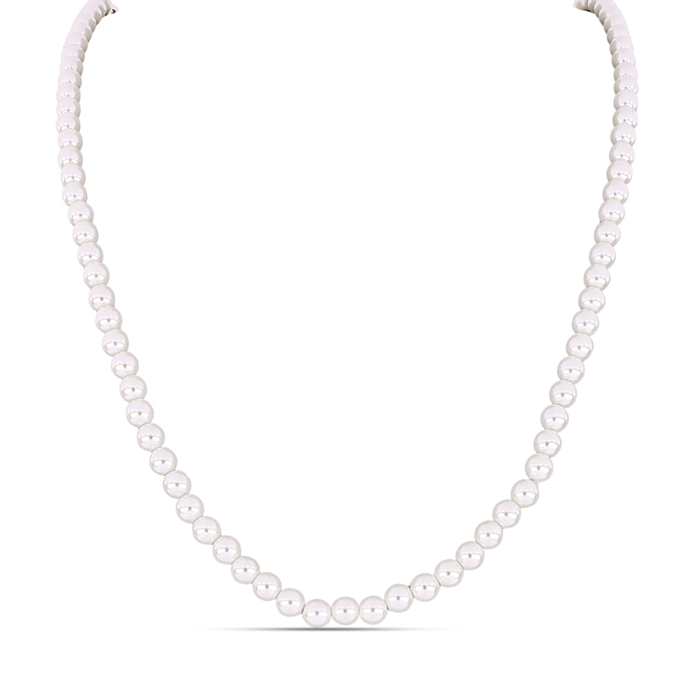 Set din Pepită ( 0.64 grame ) cu Perlă de Apă Dulce Albă 222.72 Carate ( Cercei+Brățară+Inel ) 2 