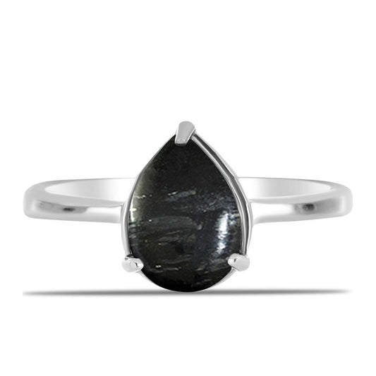 Inel din Argint 925 ( 2.06 grame ) cu Jasp Picasso 2.18 Carate