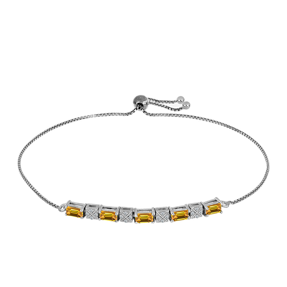 Topaz Galben Lamaie