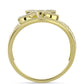 Inel din Argint 925 Placat cu Aur ( 7.02 grame ) cu Sidef 2.59 Carate