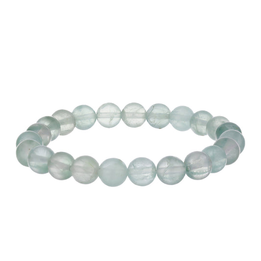 Brățară din Pepită ( 22.5 grame ) cu Ametist Verde 112.48 Carate