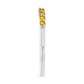 Inel din Argint 925 ( 1.13 grame ) cu Citrin Rio Golden 0.22 Carate