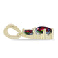 Pandantiv din Argint 925 Placat cu Aur ( 0.95 grame ) cu Opal Etiopian Negru Lega Dembi și Topaz Alb 0.46 Carate