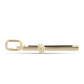 Cruce Pandantiv din Aur de 14K ( 1.32 grame )
