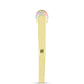 Inel din Argint 925 Placat cu Aur ( 2.27 grame ) cu Opal Welo 0.33 Carate