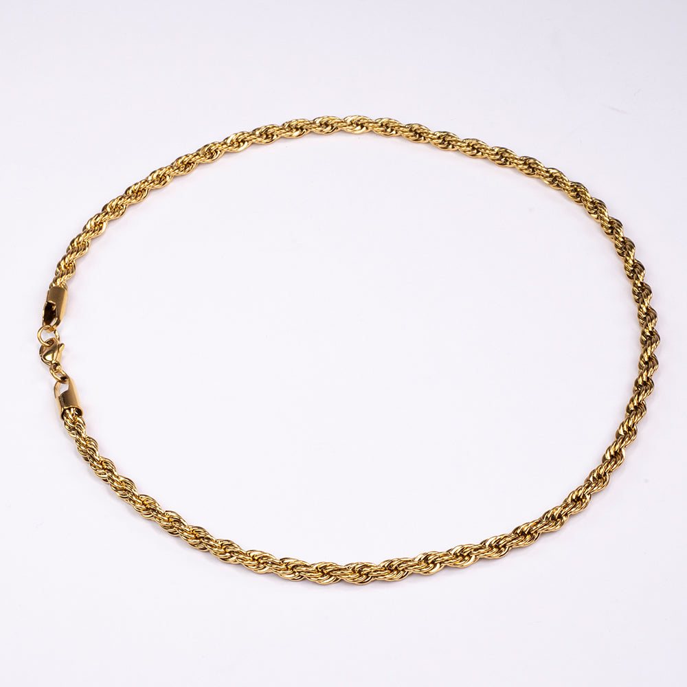 Colier ( 24.88 grame )