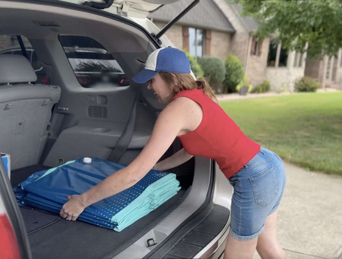 Piscină pliabilă Starlyf™