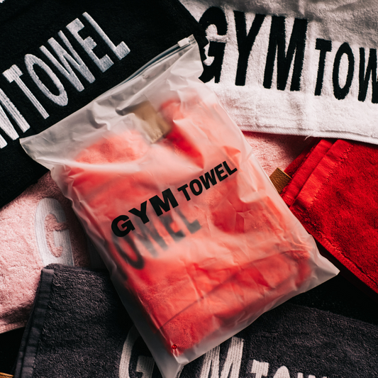 Prosop Gymtowel