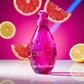100 ml Parfum EDP LA PASSION EN PINK Parfum cu Arome Florale - Fructate pentru Femei