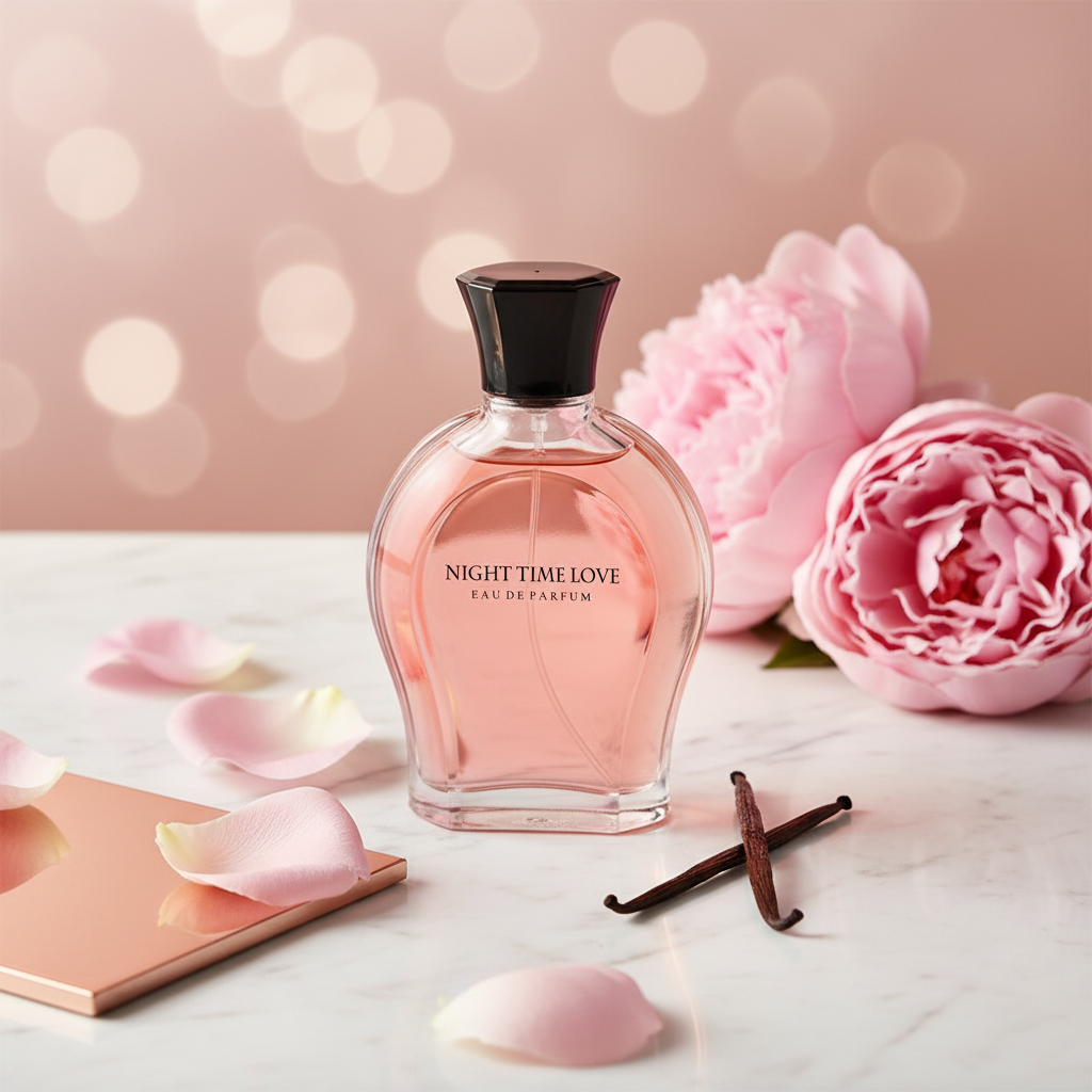 EDP 100ml ''Night Time Love'' 3 