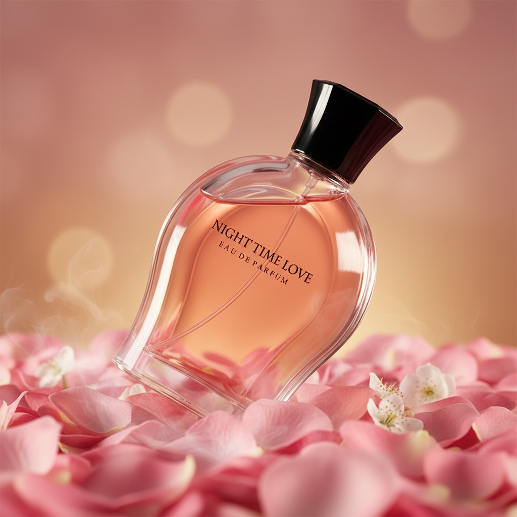 EDP 100ml ''Night Time Love'' 5 