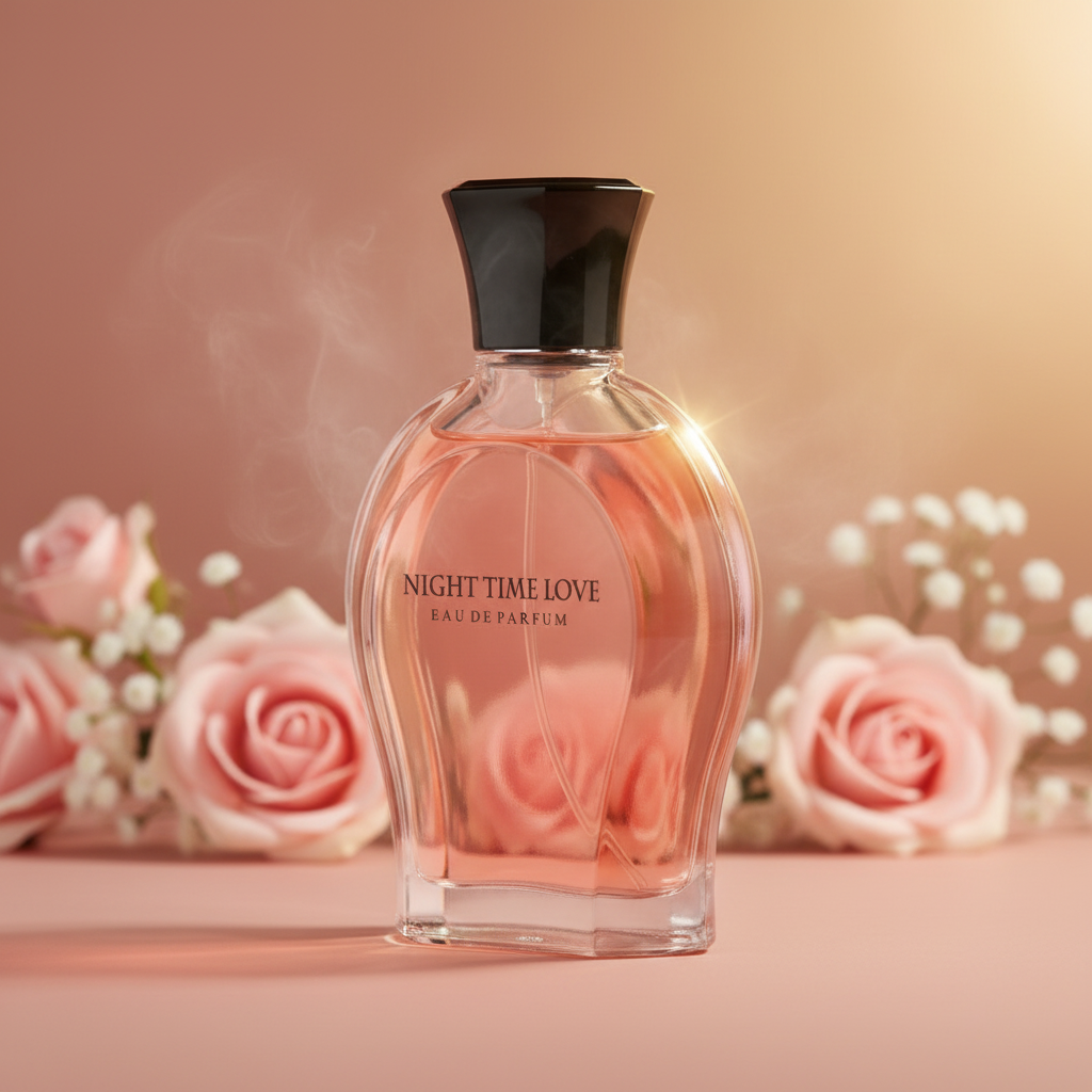 EDP 100ml ''Night Time Love'' 6 