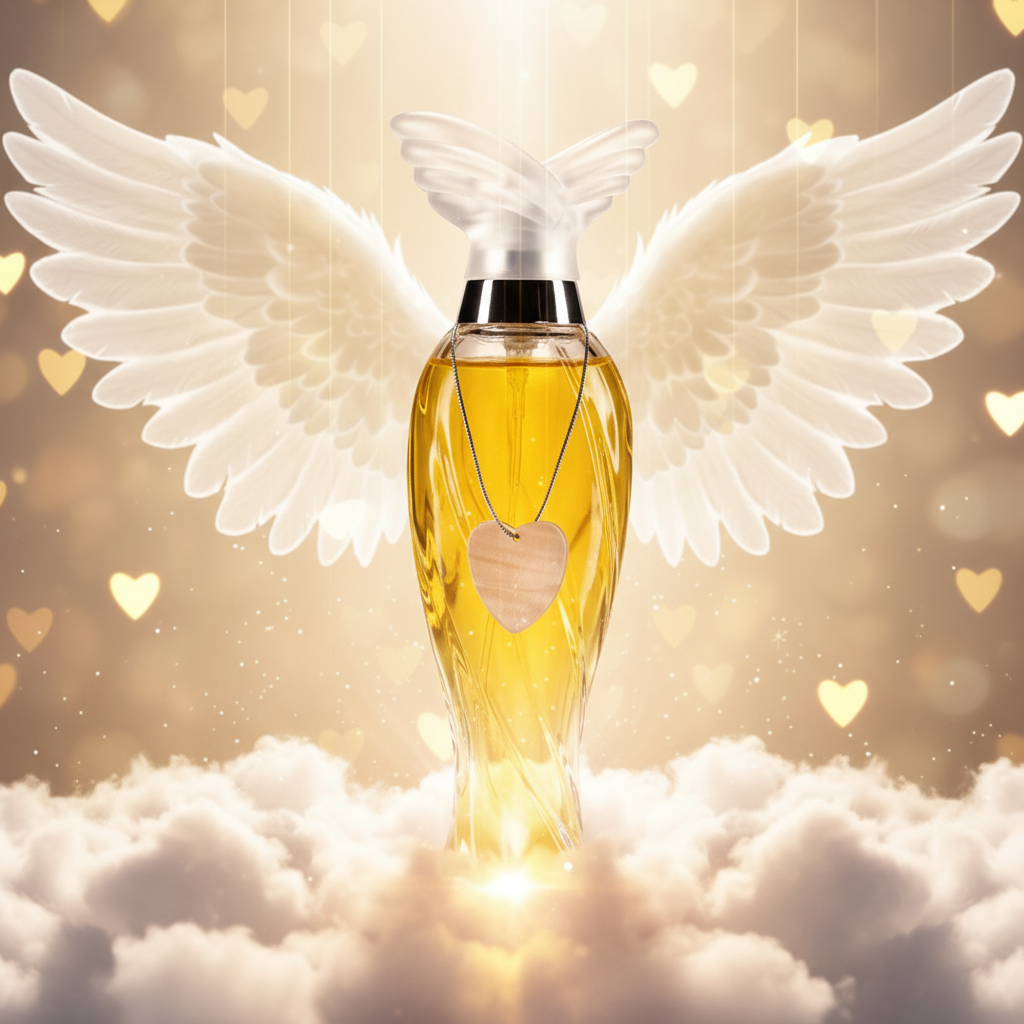 Omerta EDP 100ml "Love Feathers" Floral - Picant 7 