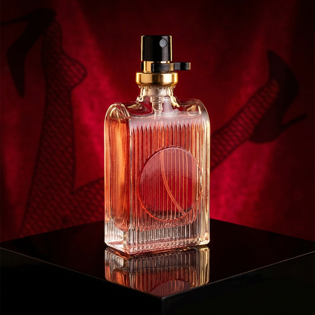 15ml EDP " TEMPTING RUMORS WOMEN"  parfum chipre