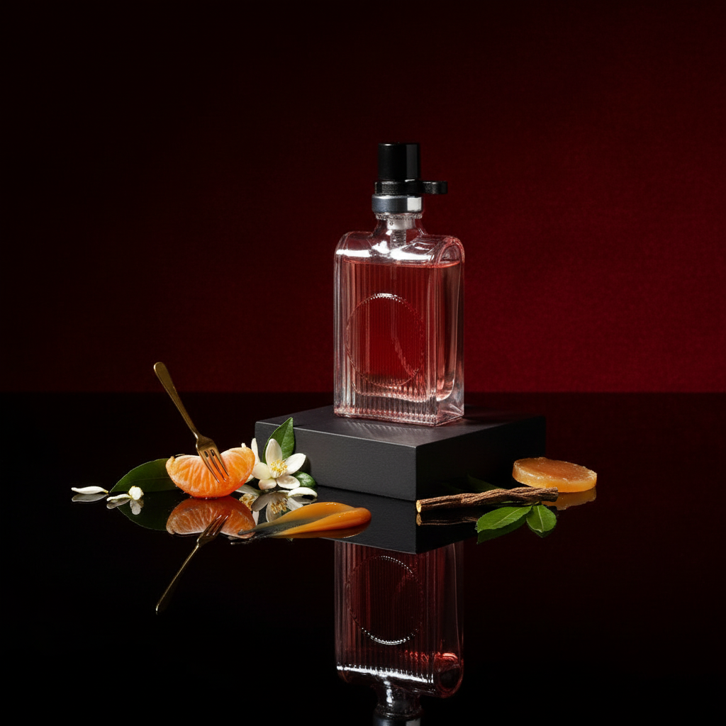 15ml EDP " TEMPTING RUMORS WOMEN"  parfum chipre 11 