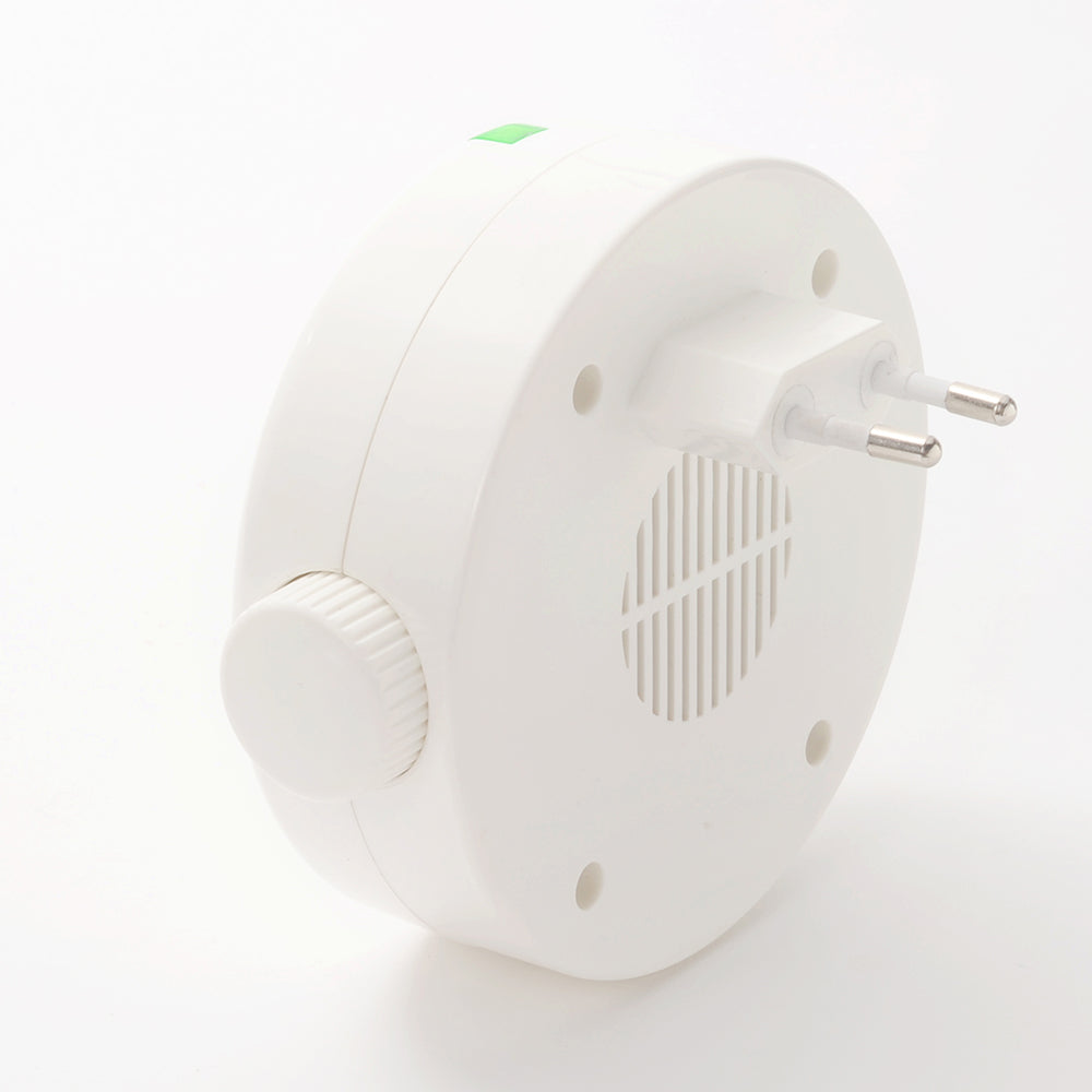 PURIPOD - Purificator de aer ionic silențios 2 