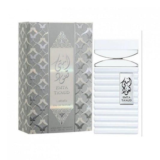 100 ml Eau de Parfum Emta Taud cu Arome Picante-Orientale pentru Bărbați - Galeria de Bijuterii