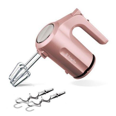 Mixer Electric de Mână Berlinger Haus Colecția Rose Metalic, 200 W