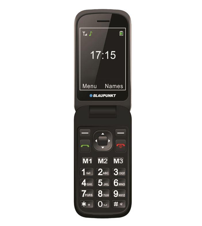 Telefon Mobil Blaupunkt BS06