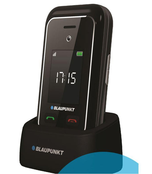 Telefon Mobil Blaupunkt BS06
