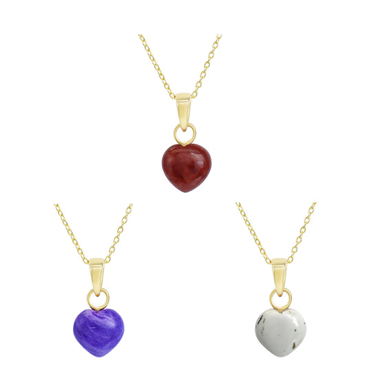 Set din Argint 925 Placat cu Aur ( 1.29 grame ) cu Agat Roșu și Agat Alb 9.31 Carate