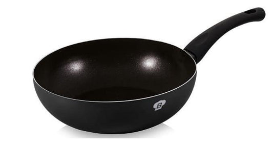 Berlinger Haus Wok 28 x 7,4 cm - Galeria de Bijuterii