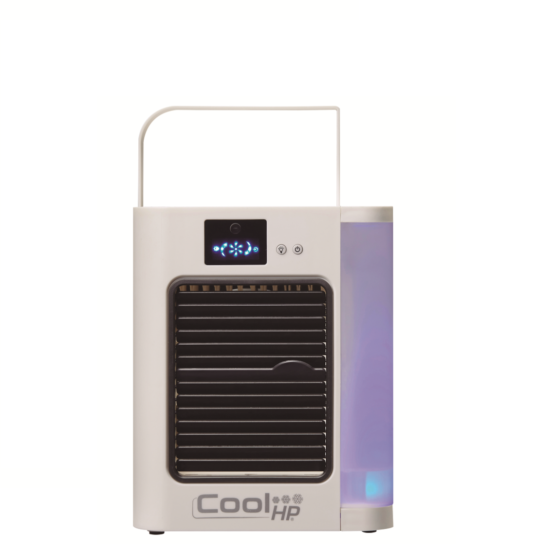 Ventilator Portabil de răcire 3 în 1 Cool HP cu telecomandă 6 