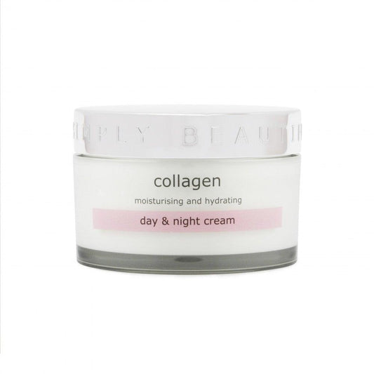 Cremă de Zi și Noapte Hydra-Collagen pentru față, 100 ml - Galeria de Bijuterii