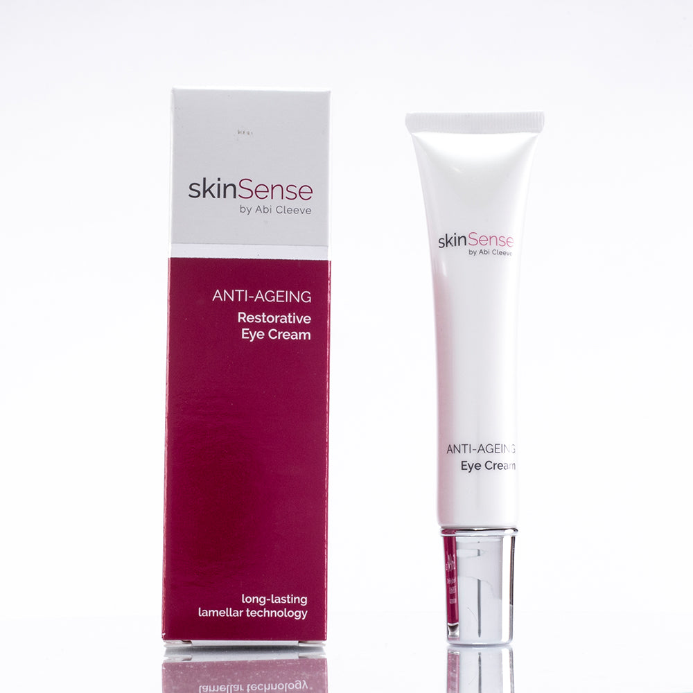 Colecția de tratamente anti-îmbătrânire SkinSense din 4 produse 8 