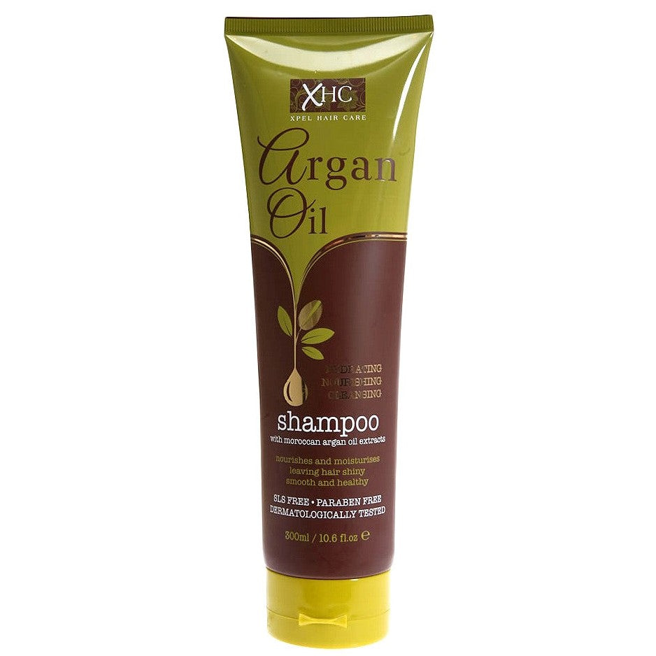 Șampon Regenerant cu Ulei de Argan, 300 ml 1 