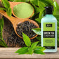 XHC Balsam de păr cu Extract de ceai verde împotriva căderii părului și a mătreții, 400 ml