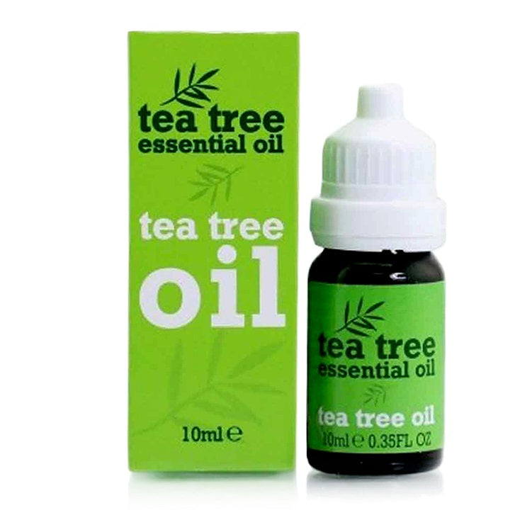 Serum cu ulei de arbore de ceai - 30 ml