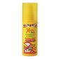 Spray de protecție împotriva țânțarilor și insectelor de foarte lungă durată pentru copii - 70 ml