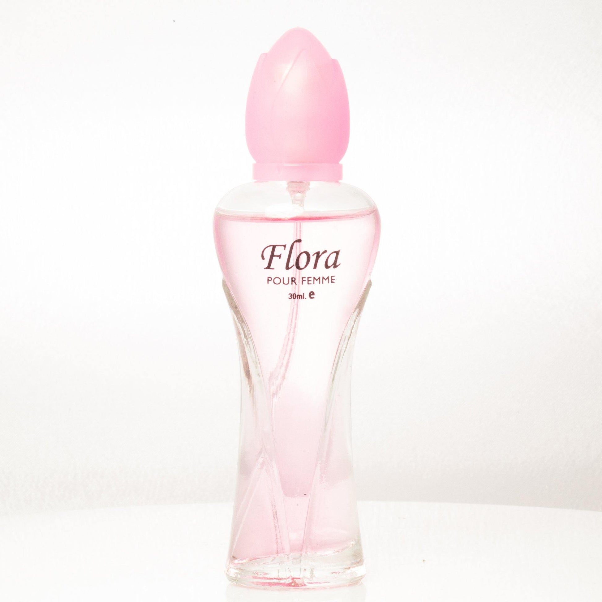 30 ml EDT Lucien Lebron 'Flora' cu Arome Florale pentru Femei - Galeria de Bijuterii