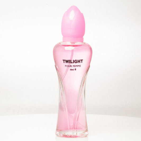 30 ml EDT Lucien Lebron Twilight cu Arome Floral-Fructate pentru Femei - Galeria de Bijuterii