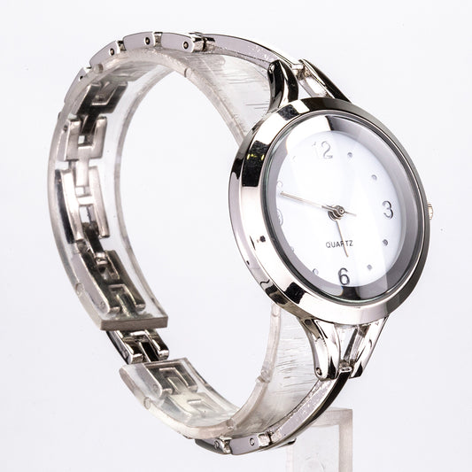 Ceas de Mână pentru Femei, Nuanta Argintiu
