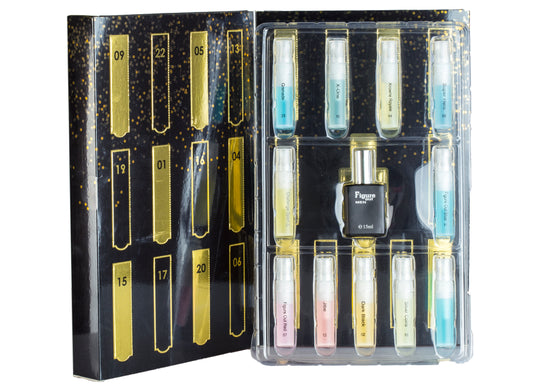 Advent Perfume Calendarium - pentru bărbați