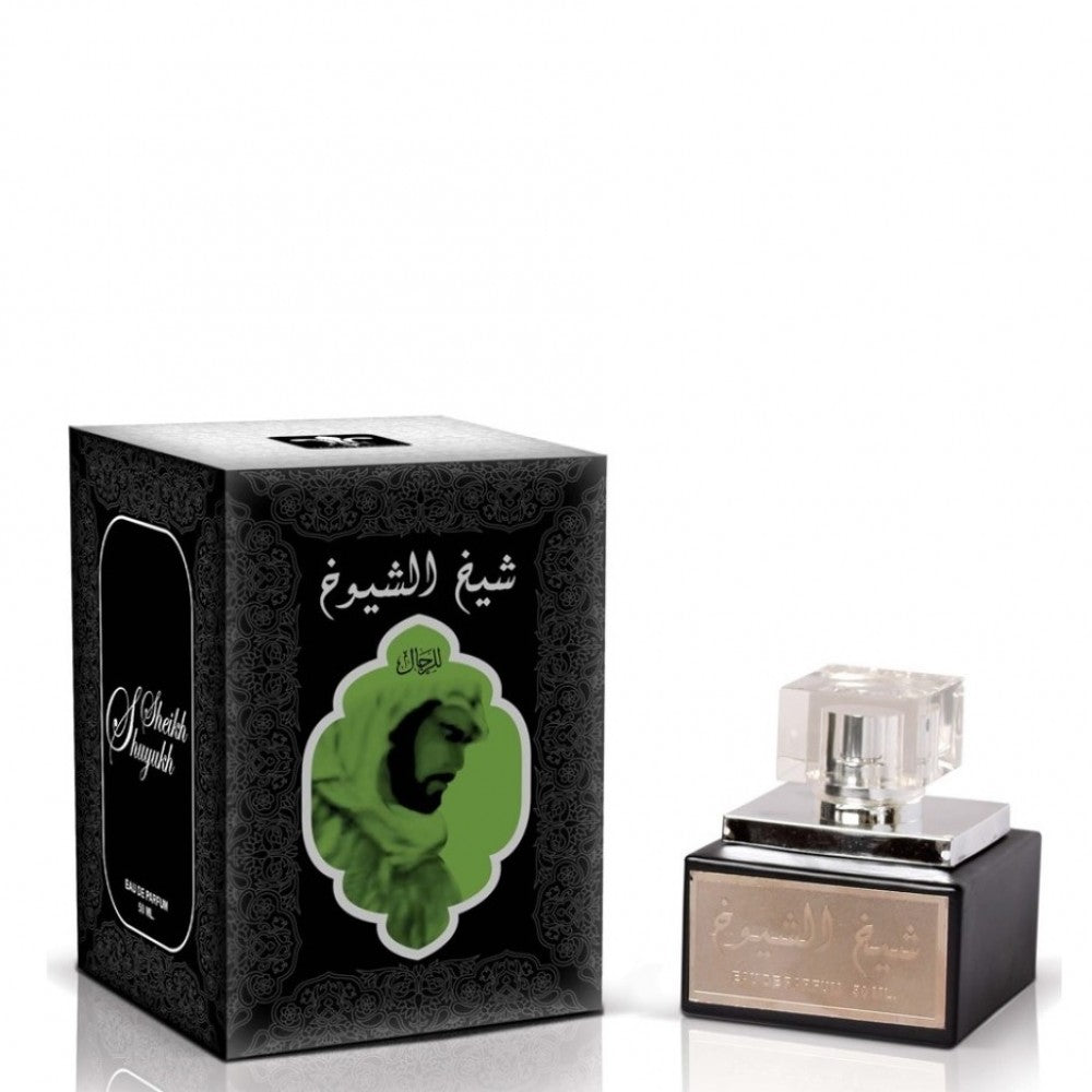 Parfum original Lataffa "SHEIKH AL SHUYUKH" pentru Ea si El. 100ml Eau de Parfum