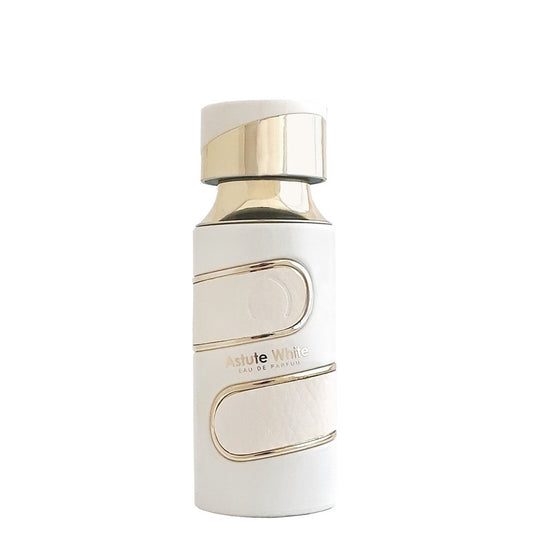 100 ml Eau de Parfum Khalis Astute cu Arome Citrice-Florale Dulce pentru Bărbați