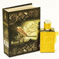 80 ml Eau de Perfume Aroob al Hub cu Arome Fructate de Santal și Mosc pentru Bărbați - Galeria de Bijuterii