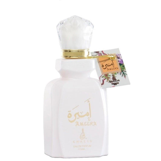 100 ml Eau de Parfum Ameera cu Arome de Mentă și Miere pentru Femei