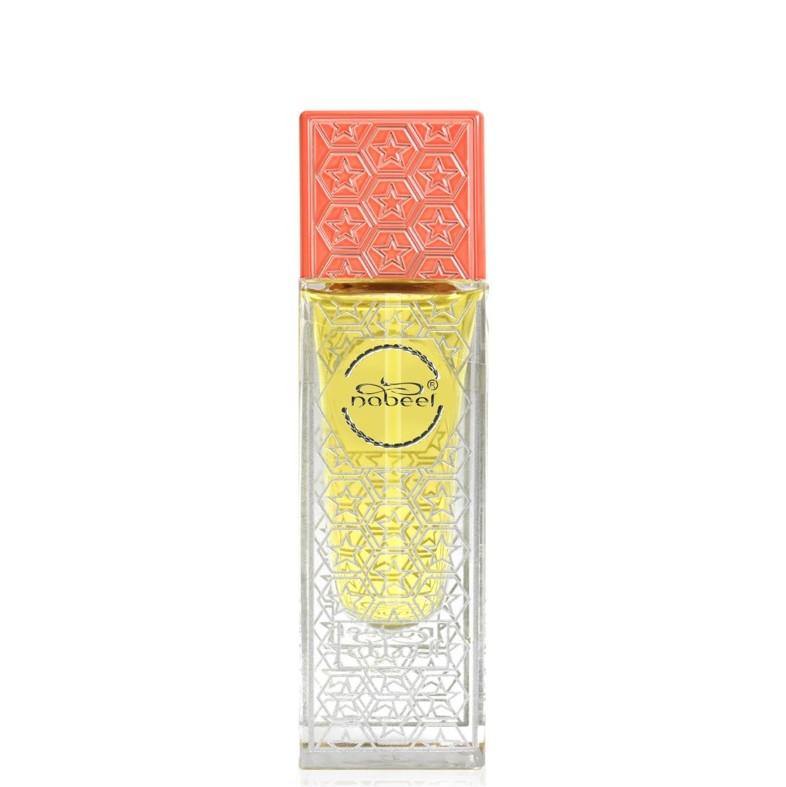 12 ml Ulei de Parfum Nabeel cu Arome Oriental-Lemnoase pentru Femei și Bărbați - Galeria de Bijuterii